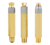 GFD-00 Single pressurized grease distributor for grease 