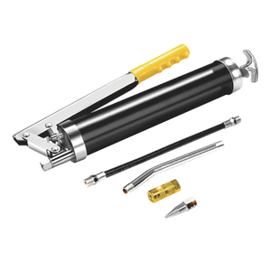 Manual grease machine 