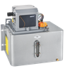 BTD manipis nga lubrication pump electrication pump electricator automatic System System Stans Elect Automatic Oil Sows Oil Sombate Pump alang sa Machine Machine sa Lange CNC