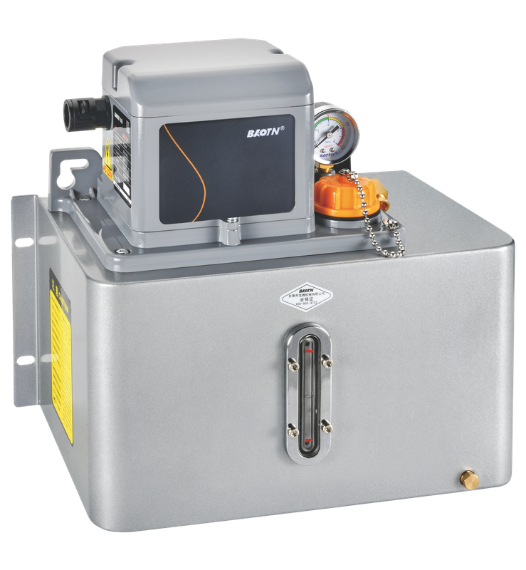 BTD manipis nga lubrication pump electrication pump electricator automatic System System Stans Elect Automatic Oil Sows Oil Sombate Pump alang sa Machine Machine sa Lange CNC
