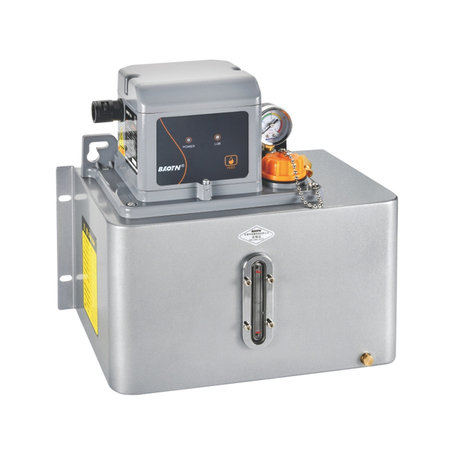 BTD-C2P6 PLC control oil lubrication pump(Internal IC board)