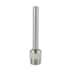 ALA type high pressure universal nozzle