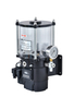 High Pressure Automatic Grease Lubrication Systems Volume Grease Pump Installation for Oil And Grease