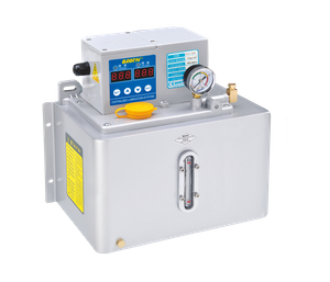 lubrication oil system pump