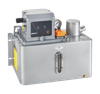 BTD-C2P8 PLC control electric oil lubrication pump
