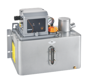 BTD-C2P8 PLC control electric oil lubrication pump