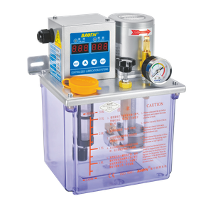 BTB-A1 electric grease pump