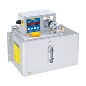  Automatic Oil Dispensing System Lubrication Pump with Digital Display