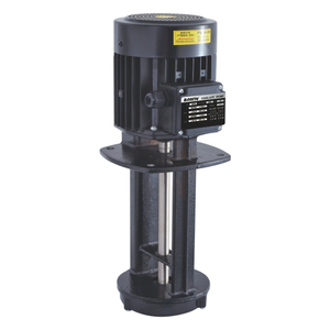 MTS-A(Black) Forced submerging pump