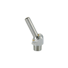 ALA type high pressure universal nozzle