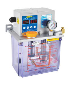 Lubricating Gear Pump