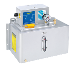 BTA-C2P6 Quality PLC Control Thin Oil Lubrication Pump