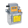GTB-A1 digital grease lubrication pump Electric Grease Lubrication Automatic Lathe Butter Grease Pump