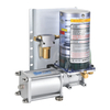 GED Pneumatic grease lubrication pump