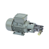 MTM-L63(Shaft coupler) Iron shell direct link motor