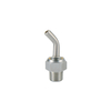 ALA type high pressure universal nozzle