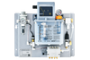 Intelligent ETC Oil and gas lubrication cooling system