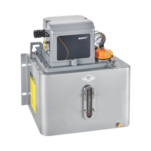 BTD-O2P4 Gear Electric Pump Oil Lubrication Pump(No IC Board Inside)