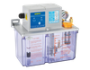  Plc Control sa lana lubrication pump portable Lube Oil Transfer Pump