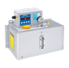  Sistem Dispensing Minyak Otomatis 