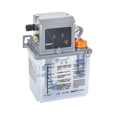 China Manufacturer BAOTN 220V 3L Automatic Central Lubrication Oil Pump for Machine Tools from China manufacturer - BAOTN China Manufacturer BAOTN 220V 3L Automatic Central Lubrication Oil Pump for Machine Tools from China manufacturer - BAOTN