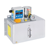 BTB-A16 Thin oil lubrication pump with digital display