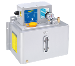 BTA-C14 electric PLC oil pump