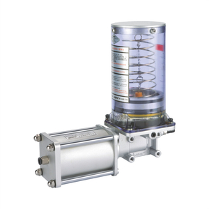 GED-2 Pneumatic grease lubrication pump