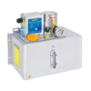 BTB-C14 (Mbale Yachitsulo) PLC Kuwongolera Mafuta Opaka Mafuta