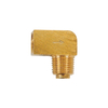 Lubrication copper joint Right-angle joint