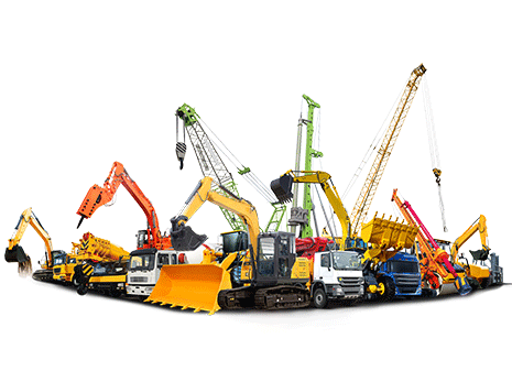 Lubrication Solution For construction Machinery