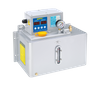 BTA-A2P6 manipis nga lubrication pump sa digital nga display