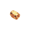 Lubrication copper joint