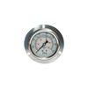 Lubricating accessories pressure gauge