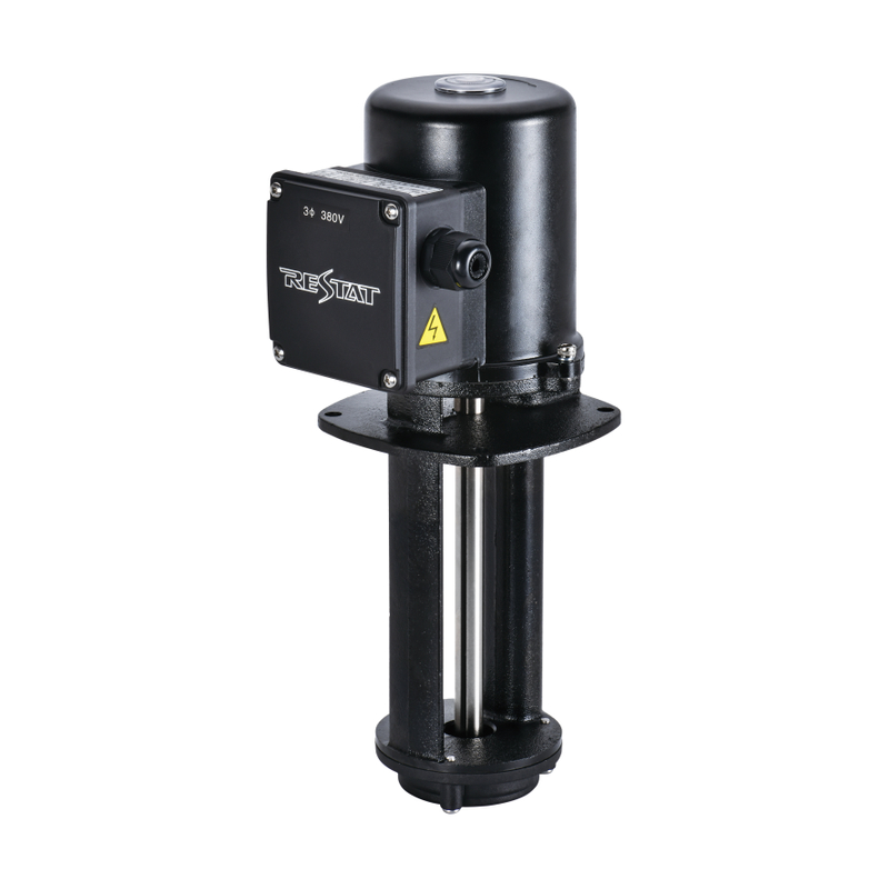 Ang MTS-A (Itom) Pinugos nga Pinugos nga Submerging Pump