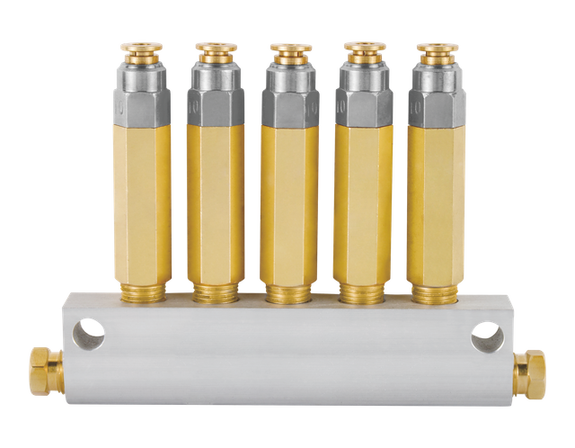 distributor