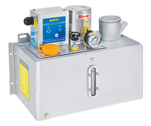 high pressure lubricataion oil pump
