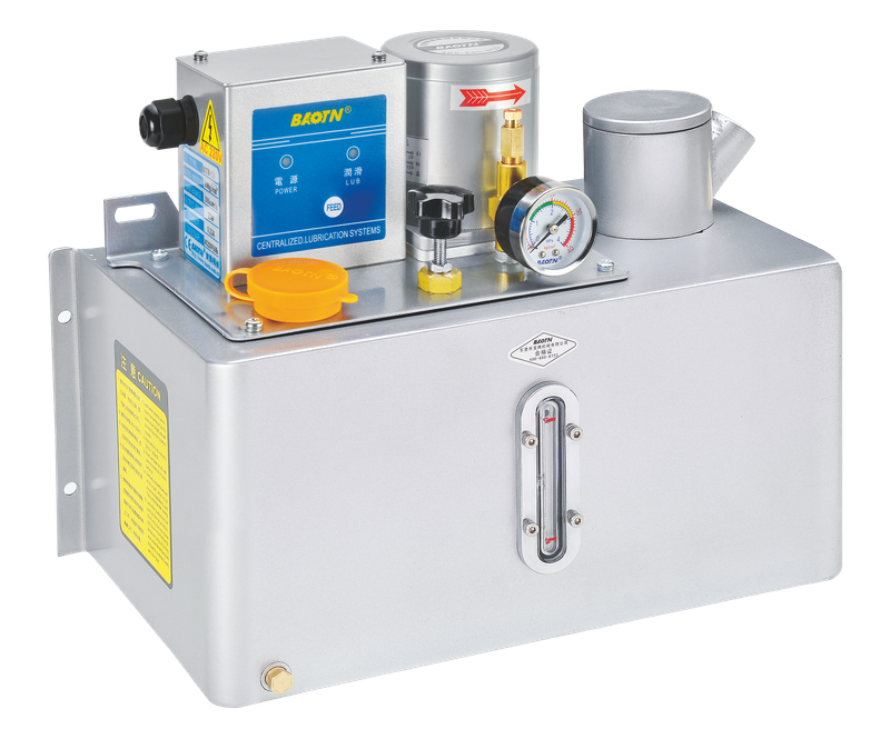 Taas nga pressure lubricataion nga pump pump
