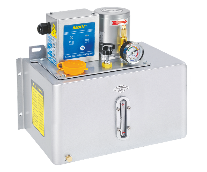 Awtomatikong Pump Pump