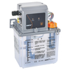 Auto electric lubrication system 